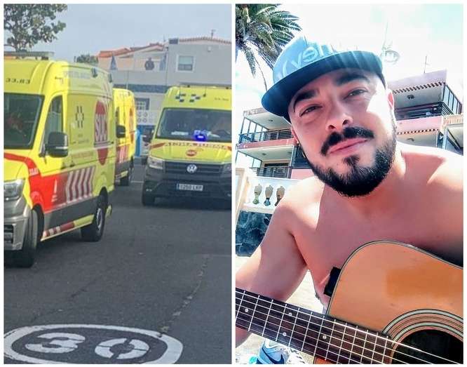 Nany Jiménez/TA. Nany Jiménez/TA.